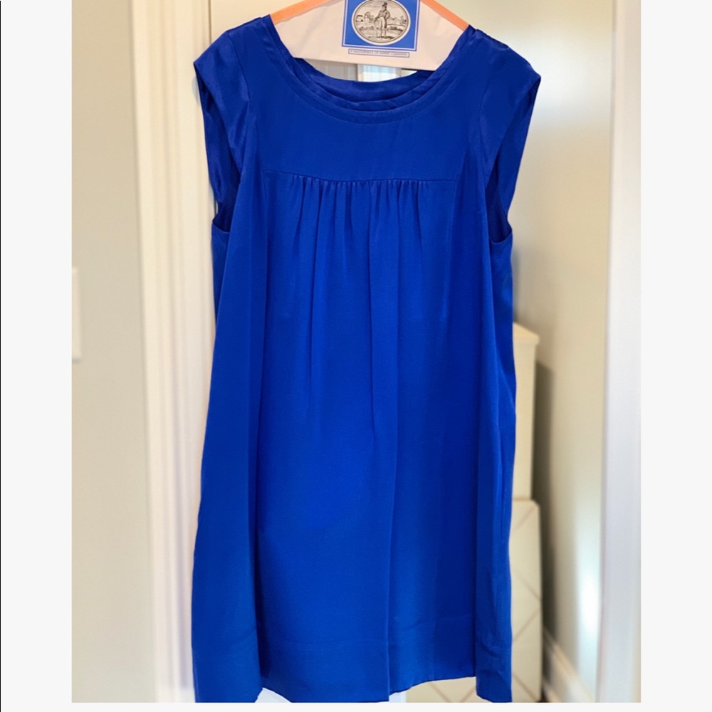 BCBG Shift Dress